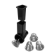 Lauben Kitchen Machine 1300SG Konyhai robotgép Lauben Kitchen Machine 1300SG Konyhai robotgép